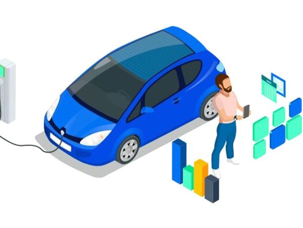 Professionnels de la mobilité