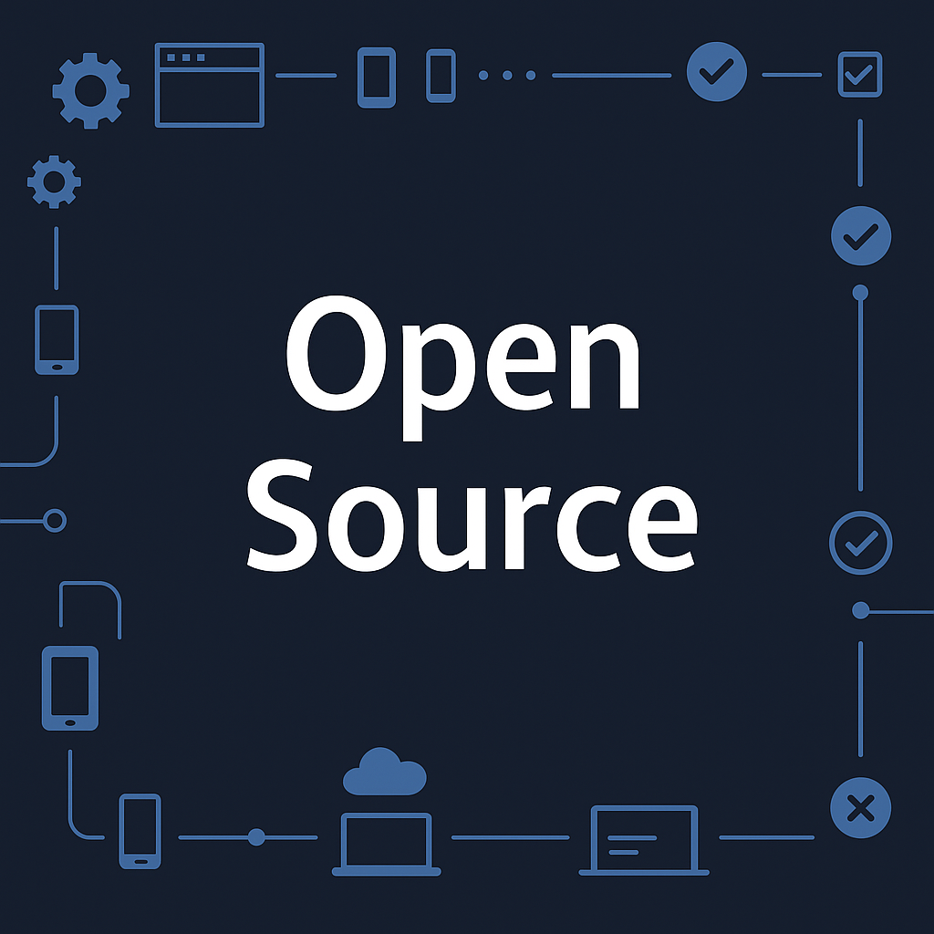 Illustration Services Open Source