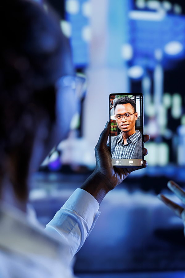 IT Managed Services illustration